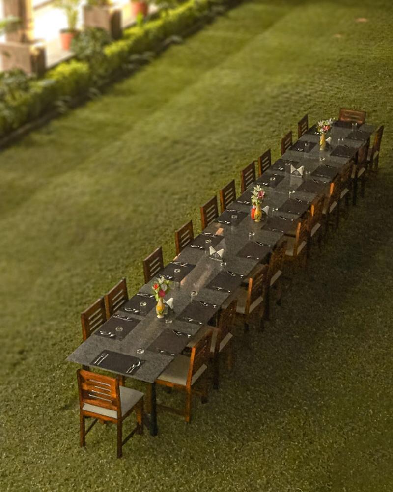 Yashvrinda Hotel And Resort image
