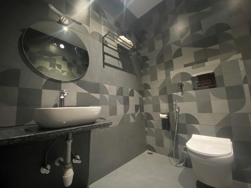 Yashvrinda Hotel And Resort image