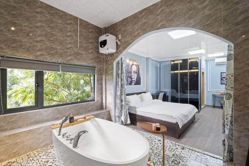 Chau Bao An Homestay image