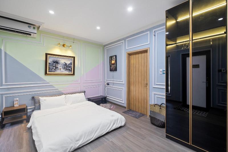 Chau Bao An Homestay image