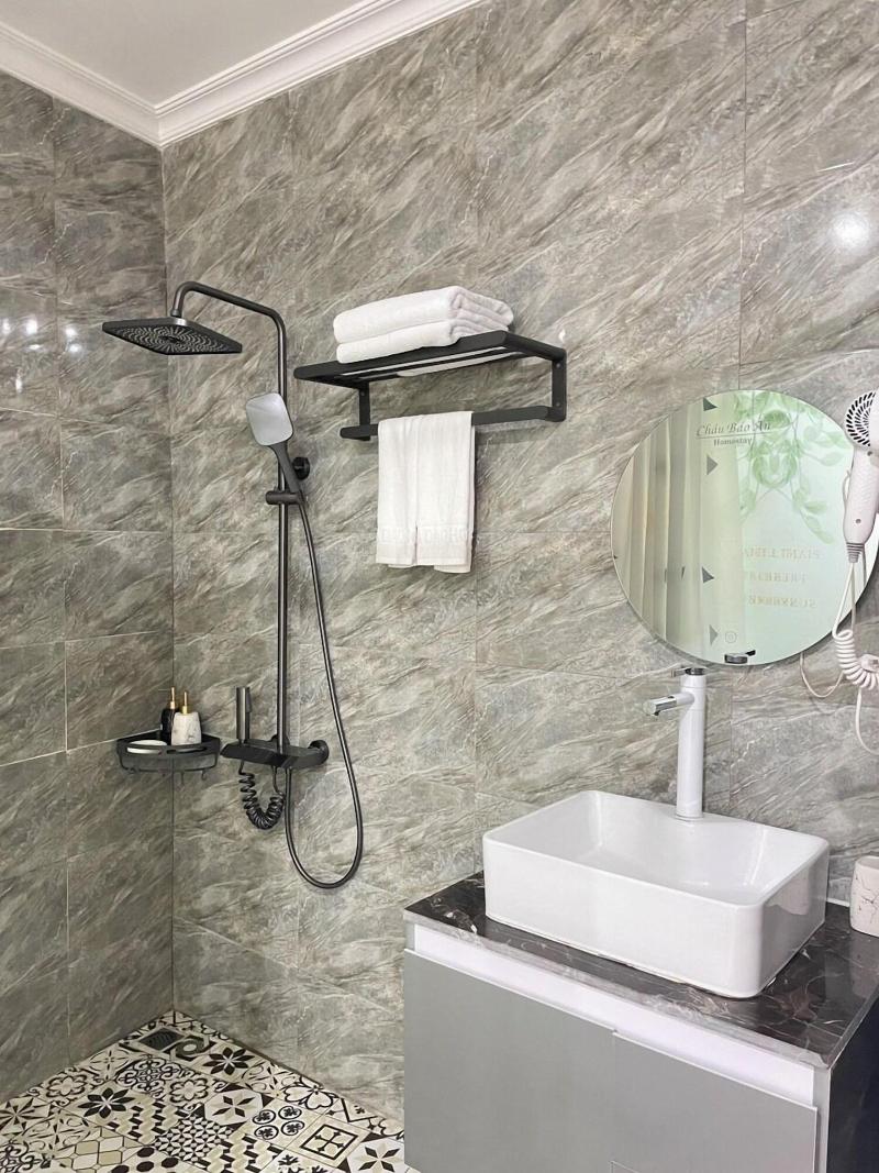Chau Bao An Homestay image