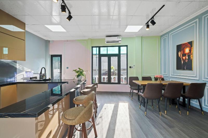 Chau Bao An Homestay image