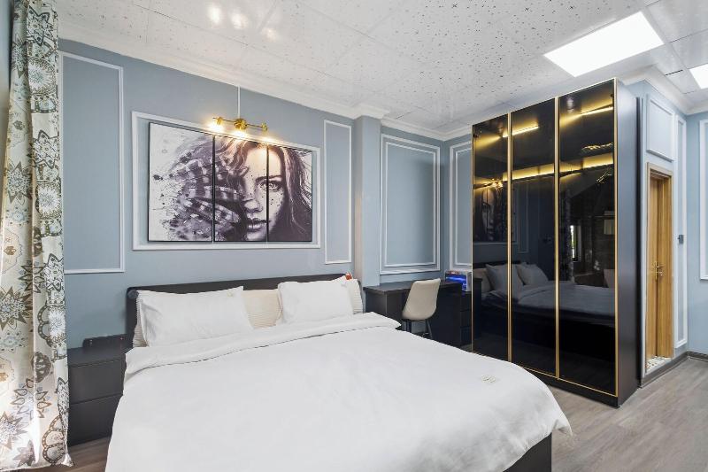 Chau Bao An Homestay image