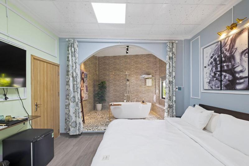 Chau Bao An Homestay image