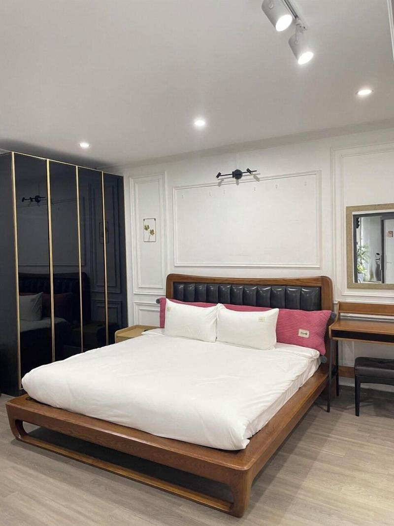 Chau Bao An Homestay image