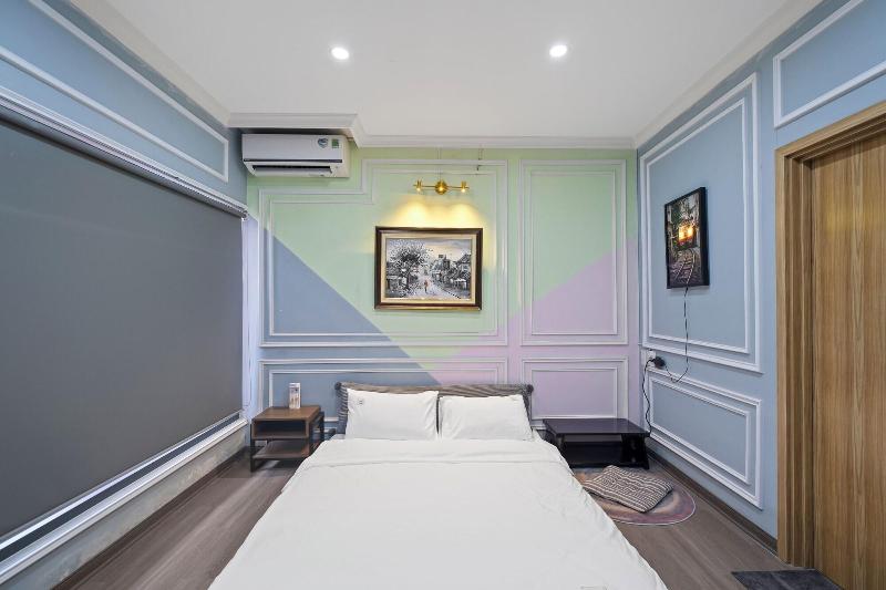 Chau Bao An Homestay image
