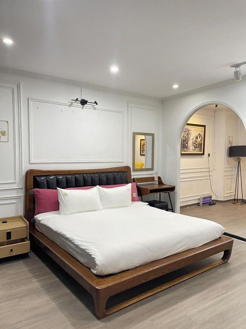 Chau Bao An Homestay image