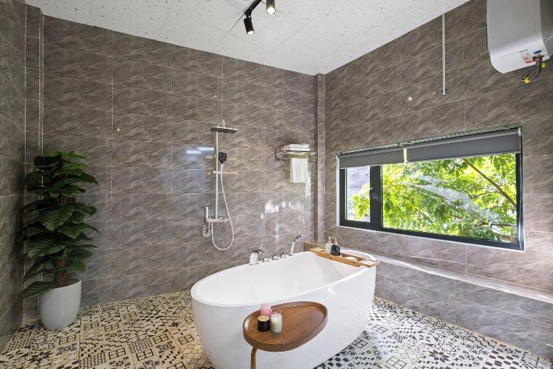 Chau Bao An Homestay image