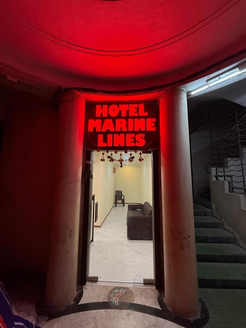Hotel Marine Line image