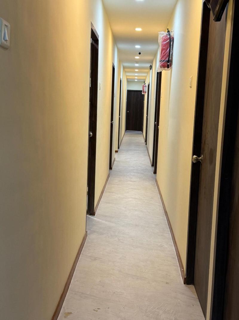 Hotel Marine Line image