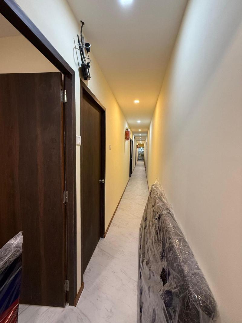 Hotel Marine Line image