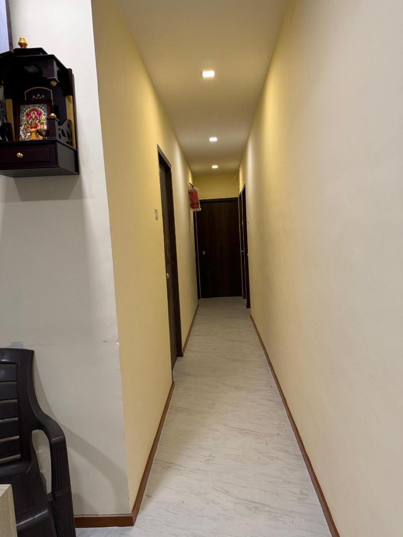 Hotel Marine Line image