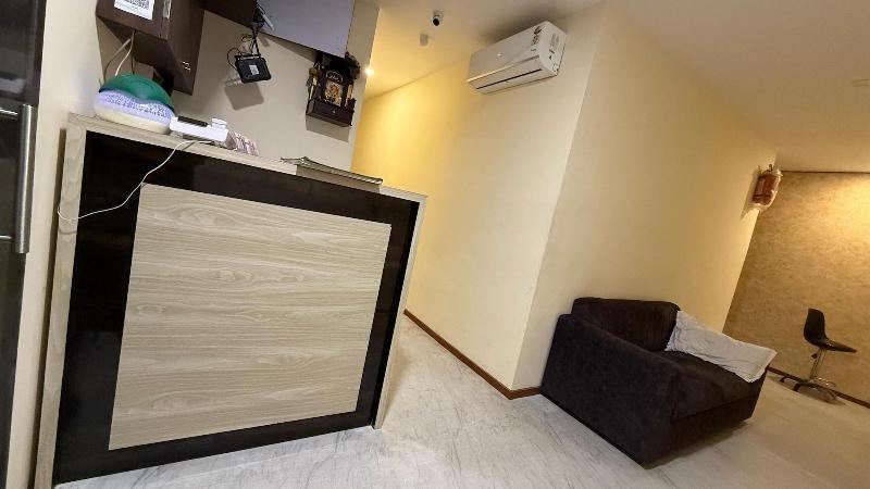 Hotel Marine Line image