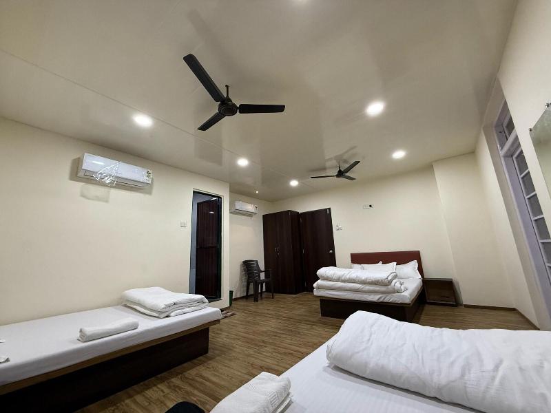 Hotel Marine Line image