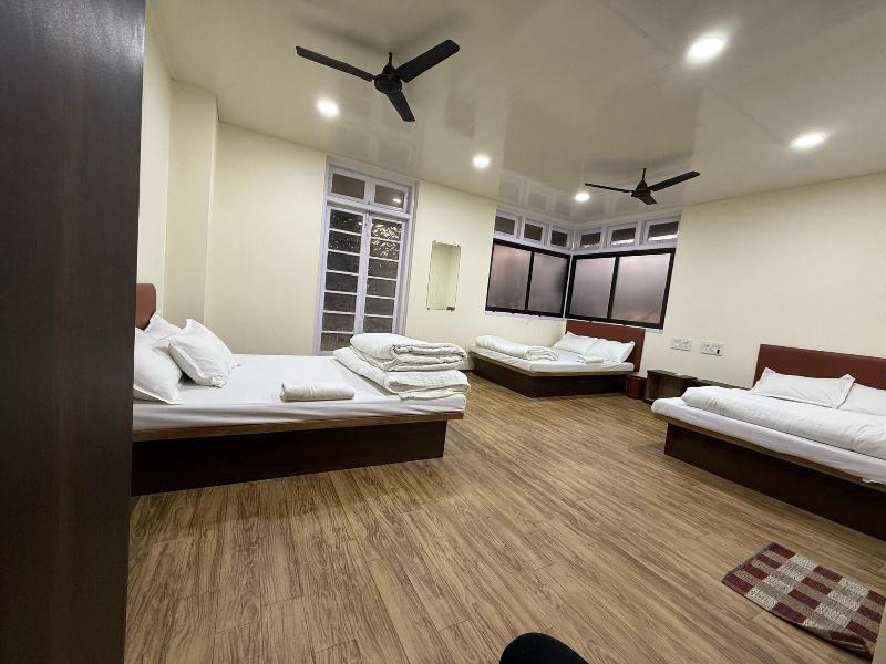 Hotel Marine Line image