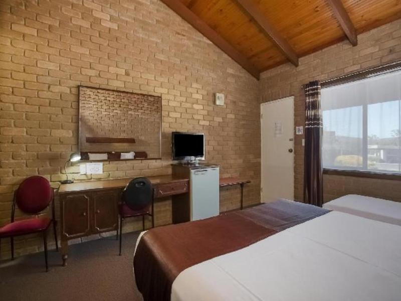 Econo Lodge Goldfields image