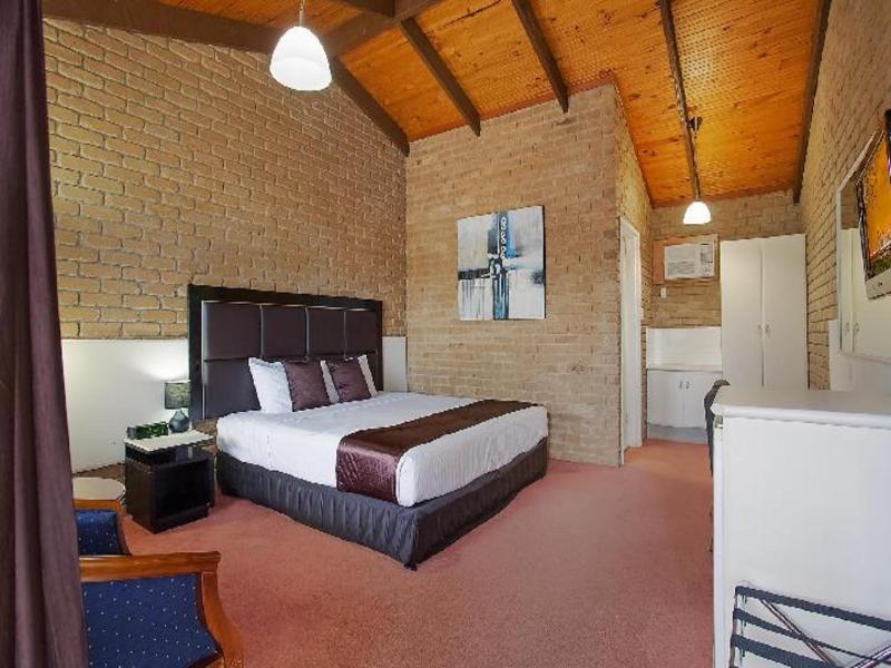 Econo Lodge Goldfields image