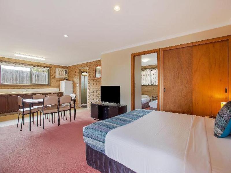 Econo Lodge Goldfields image