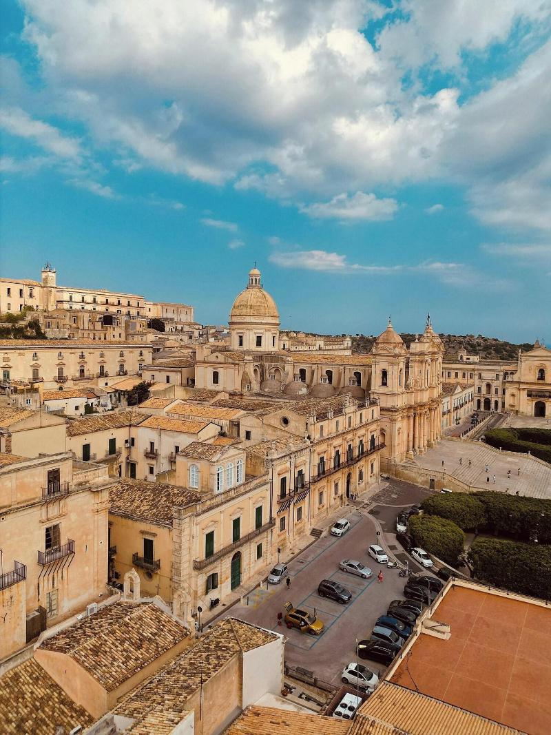 Casa Philomena Noto Design Rooms image