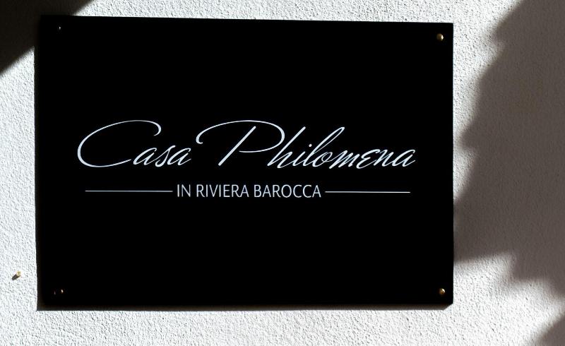 Casa Philomena Noto Design Rooms image