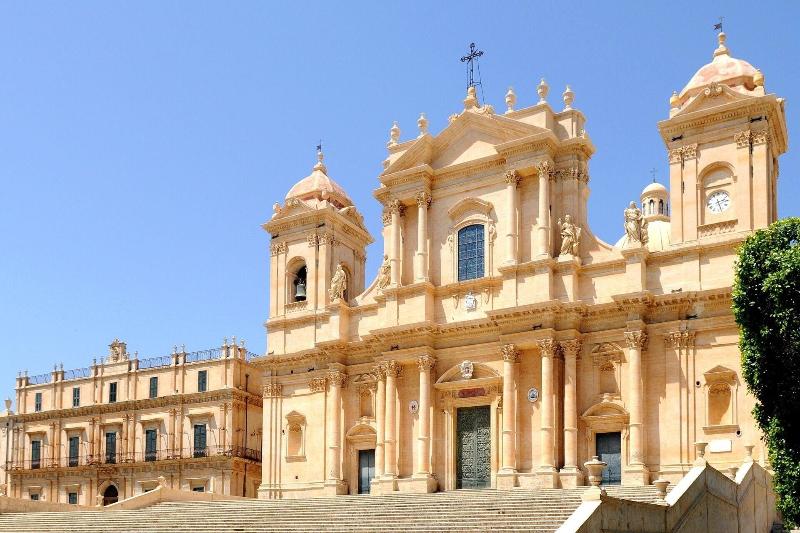 Casa Philomena Noto Design Rooms image