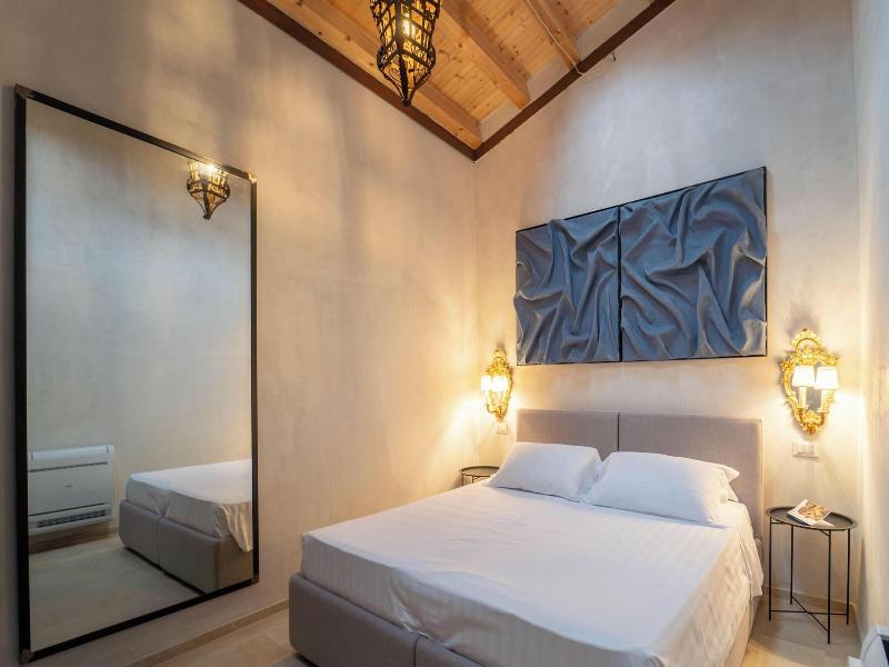 Casa Philomena Noto Design Rooms image