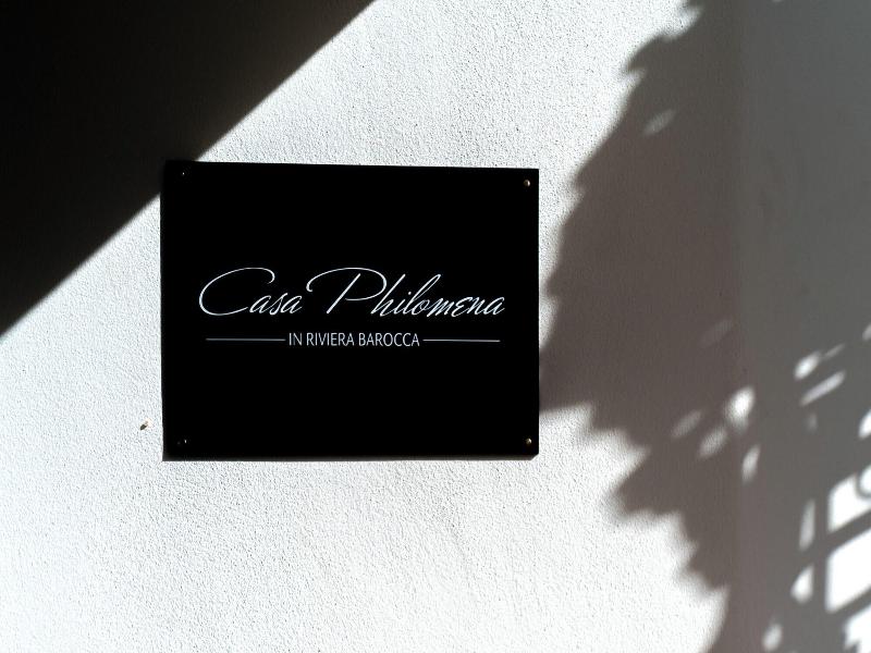 Casa Philomena Noto Design Rooms image