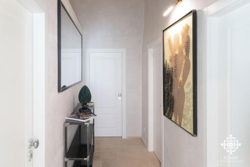 Casa Philomena Noto Design Rooms image