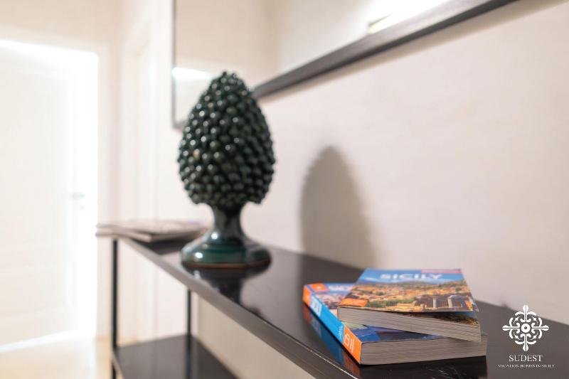 Casa Philomena Noto Design Rooms image
