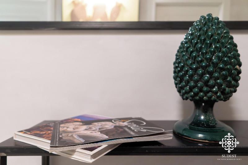 Casa Philomena Noto Design Rooms image