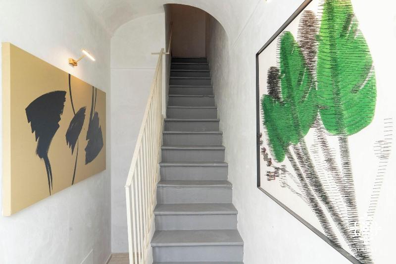Casa Philomena Noto Design Rooms image