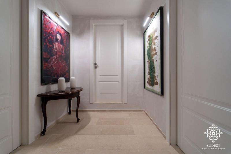 Casa Philomena Noto Design Rooms image