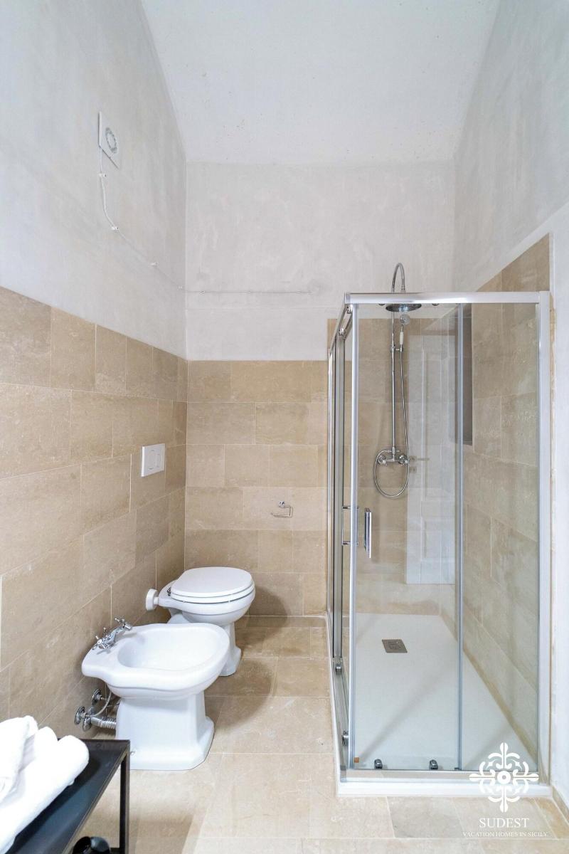 Casa Philomena Noto Design Rooms image