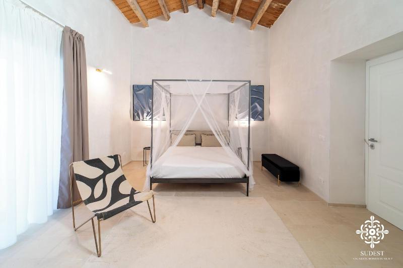 Casa Philomena Noto Design Rooms image