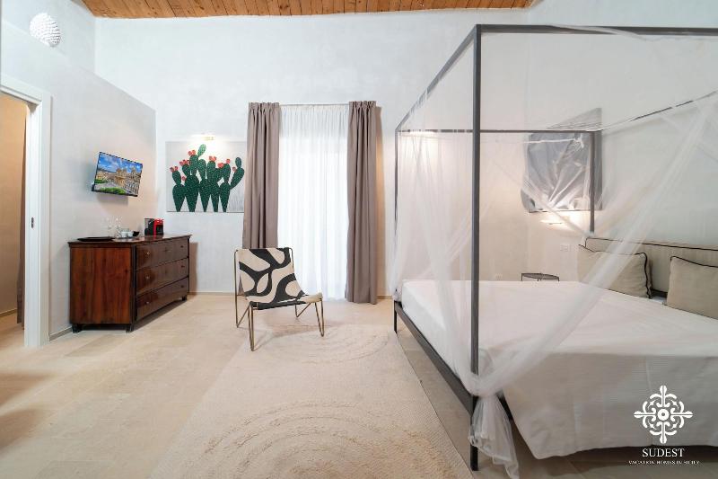 Casa Philomena Noto Design Rooms image