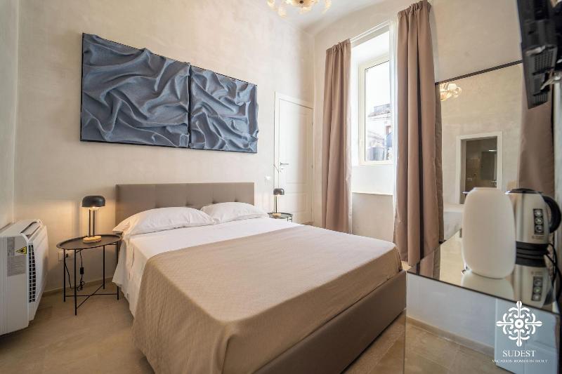 Casa Philomena Noto Design Rooms image