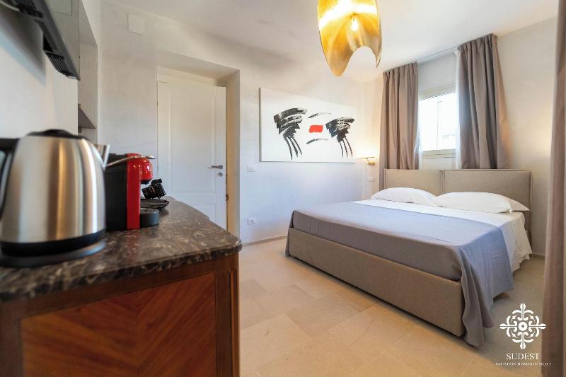 Casa Philomena Noto Design Rooms image