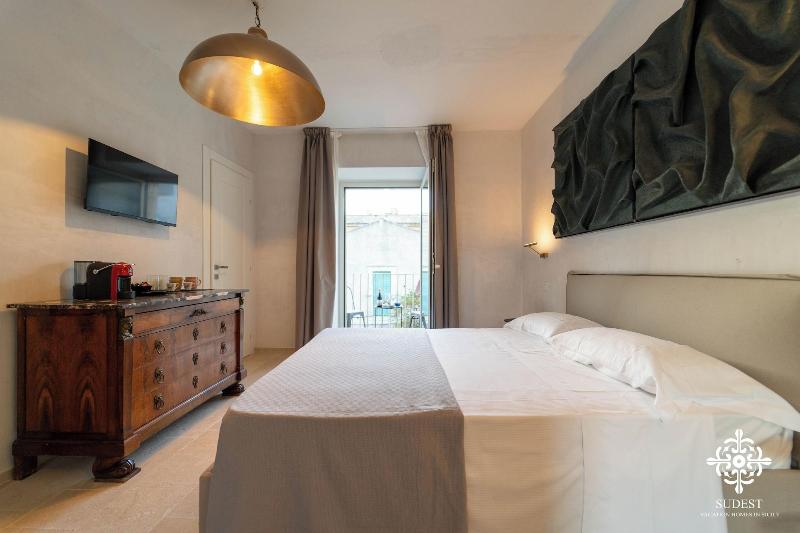 Casa Philomena Noto Design Rooms image