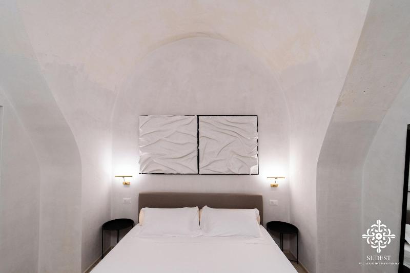 Casa Philomena Noto Design Rooms image