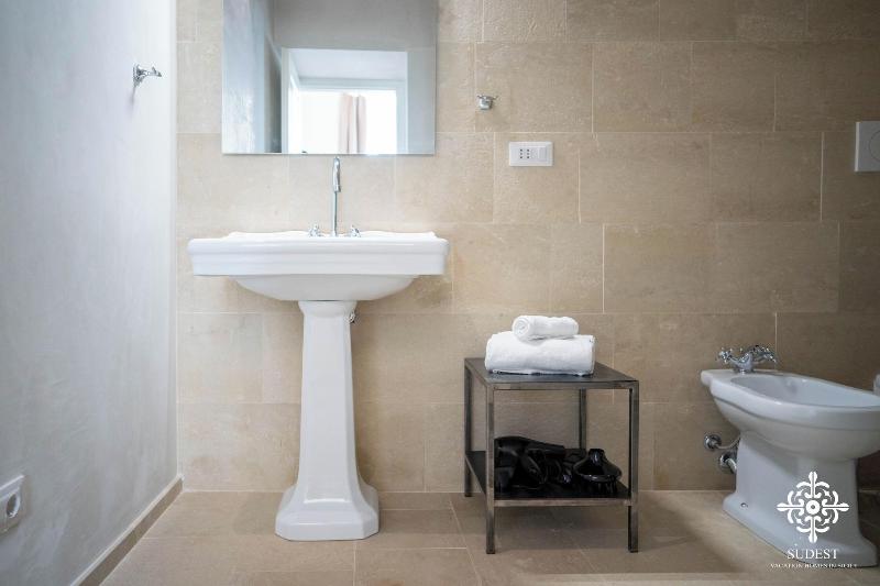 Casa Philomena Noto Design Rooms image