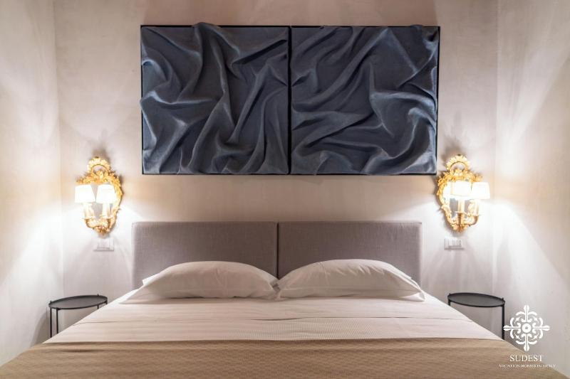 Casa Philomena Noto Design Rooms image
