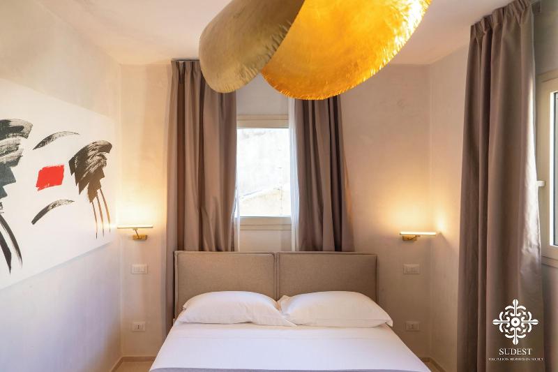 Casa Philomena Noto Design Rooms image