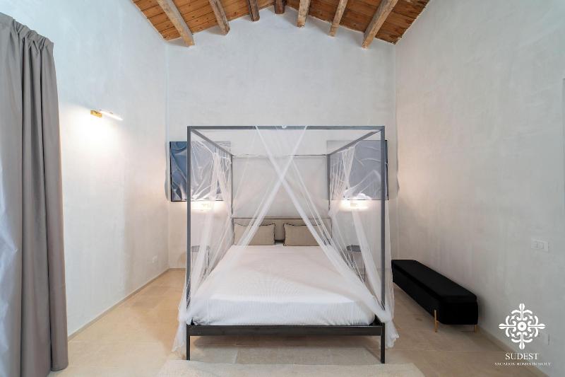 Casa Philomena Noto Design Rooms image