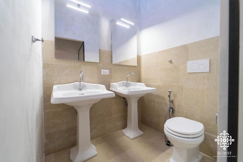 Casa Philomena Noto Design Rooms image