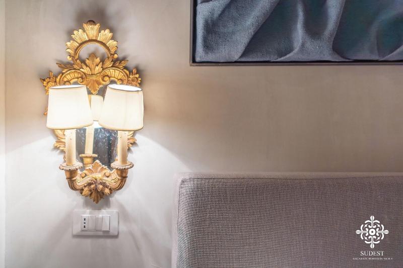 Casa Philomena Noto Design Rooms image