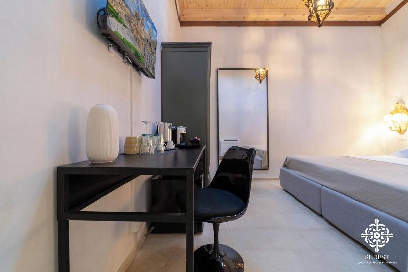 Casa Philomena Noto Design Rooms image