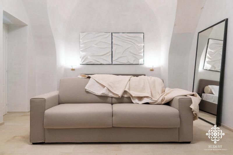Casa Philomena Noto Design Rooms image