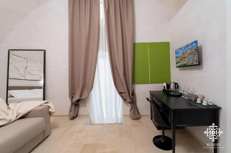 Casa Philomena Noto Design Rooms image