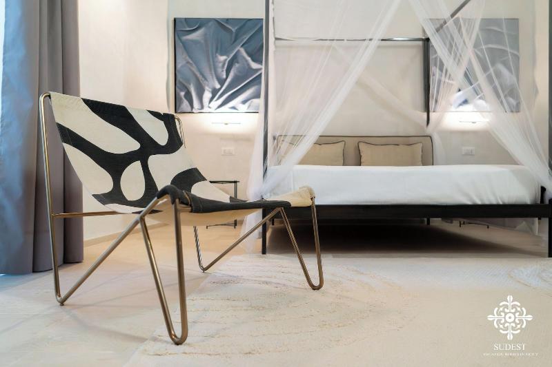 Casa Philomena Noto Design Rooms image