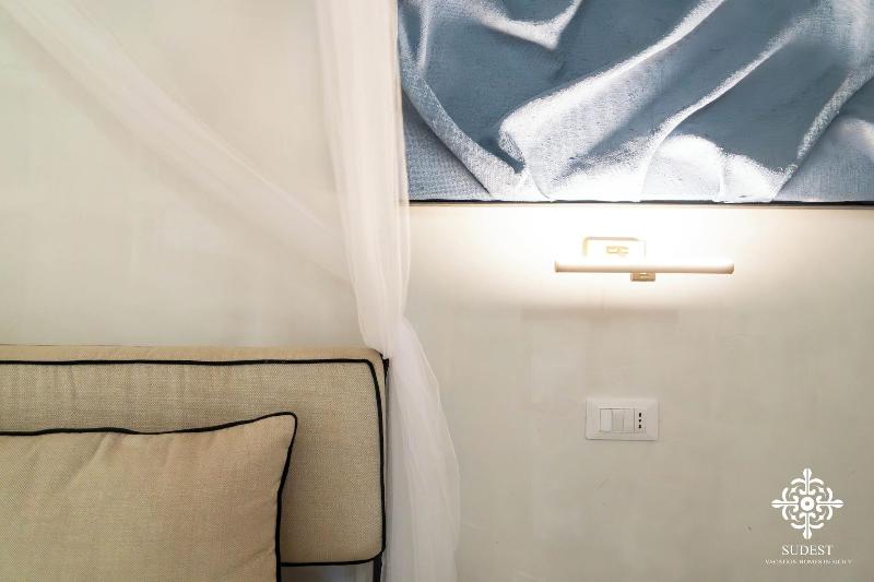 Casa Philomena Noto Design Rooms image